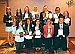 FBLA members all place in  top ten at state conference 