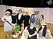 Battle Mountain drama club performs 'The Butler Did it!'