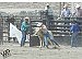 Montero wins goat tying at Lincoln County rodeo