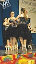 Lowry High School students honored at annual academic assembly