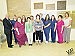 HGH employees honored for years of service 