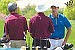 Lowry golfers finish second in crazy ending at state