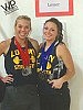 Lowry's McKinnon, Cooper finish first and second at Northern Nevada Weightlifting Championships