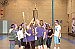 French Ford students get competitive at Survivor Day