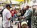 Ranchers deliver petitions to  governor on 'Grass March'