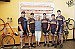 Five Boise firemen are 'cycling for hearts'