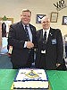 Lander Lodge celebrates 150 years 