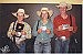 Three Humboldt County members to head to Iowa for 10th annual National Junior High Rodeo Finals 