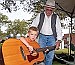 Third annual bluegrass festival