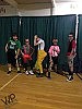 Awesome talent -