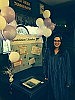 Austin grad celebrates special occasion -