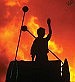 Federal judge denies motion to reverse Burning Man lawsuit dismissal 