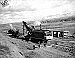 Building a railroad, Western Pacific construction,1909