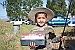 Annual kids fishing derby a success 