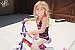 Sunshine and play for a happy day -