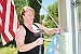 Getting fancy for the fourth -