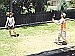 Friends host Roseballz badminton tournament  in memory of teen