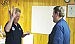 Local squadron awards members for service