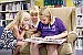 Summer reading -