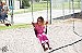 Summer swings -