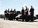 Seven new troopers assigned to rural Nevada