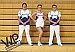 Three Lowry cheerleaders come home with  All-American honors at Boise State camp  June