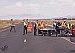 Motorcycle wrecks on I-80 -