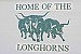 Exterior of high school gets two new logos