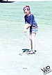 Dendary leads the way at Jeff Wade memorial junior golf tourney