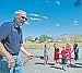 Pumped up on fire safety -
