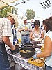 NOS hosts sixth annual Dutch Oven Cook-Off