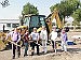 Battle Mountain General Hospital breaks ground on Community Services Center 