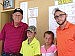 Junior golfers, adults compete in Emelie Dillon scramble 