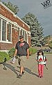 Humboldt County kids head back to school
