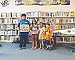 McDermitt kids celebrate end of summer reading program