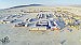 HGH EMS Rescue provides medical care at Burning Man