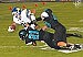 Buckaroos hold off Panthers for thrilling opening-season victory