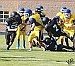 Lowry freshmen knocked off by North Valleys to begin season