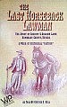 Undersheriff writes book about sheriff Lamb