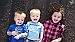 Giggles galore -