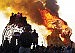 Attendance down, one fatality at Burning Man 