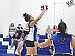 Lady Bulldogs rally to knock off Mustangs in five sets