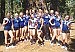Lowry volleyball team wins North Tahoe Invitational to start season