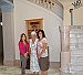 Hospice memorial ceremony changes location to courthouse