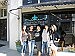 Le French Twiste welcomes four to salon-spa