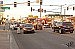 Mother hit by car crossing Winnemucca Boulevard