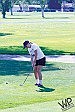 Lady Buckaroo golfers finish second at Dayton, South Tahoe