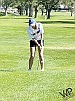 Lady Bucks finish second to Indians on home course 