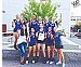 Lowry JV volleyball team takes  home Truckee Invitational crown
