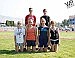 Lowry cross country produces strong individual finishes in first invitational